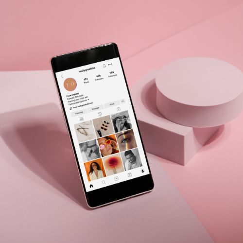 social media marketing